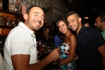 Saturday Night at La Paz Pub, Byblos